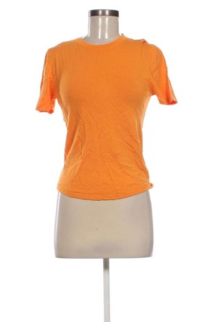 Damski sweter Zara, Rozmiar M, Kolor Pomarańczowy, Cena 72,99 zł