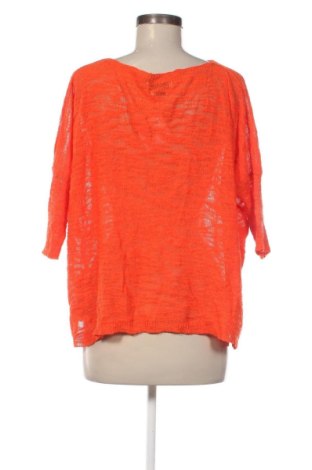 Dámsky pulóver Zara, Veľkosť XXL, Farba Oranžová, Cena  16,95 €