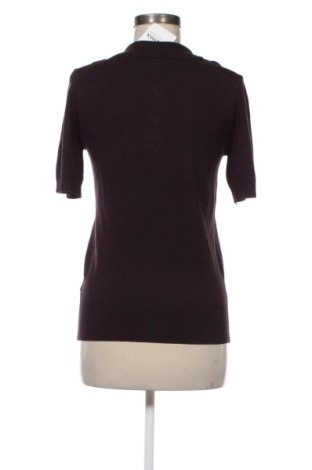 Pulover de femei Zara, Mărime M, Culoare Maro, Preț 71,94 Lei