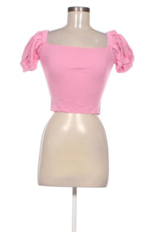 Dámsky pulóver Zara, Veľkosť XS, Farba Ružová, Cena  16,95 €