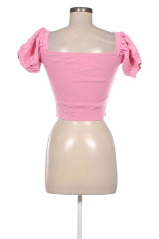 Dámsky pulóver Zara, Veľkosť XS, Farba Ružová, Cena  16,95 €