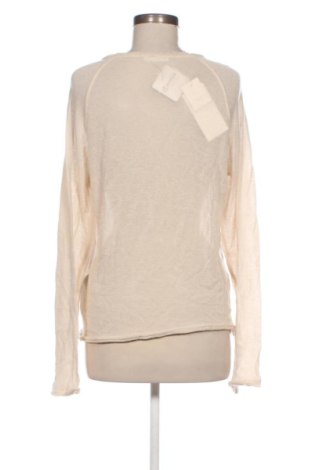 Damenpullover Zara, Größe M, Farbe Beige, Preis 32,00 €