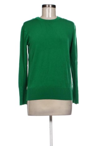 Pulover de femei Zara, Mărime XL, Culoare Verde, Preț 71,94 Lei