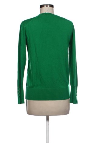 Pulover de femei Zara, Mărime XL, Culoare Verde, Preț 71,94 Lei