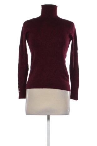 Damski sweter Zara, Rozmiar M, Kolor Czerwony, Cena 72,99 zł