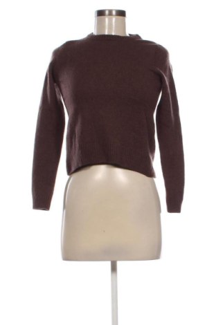Női pulóver Zara, Méret S, Szín Barna, Ár 6 989 Ft