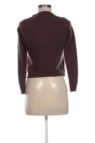 Női pulóver Zara, Méret S, Szín Barna, Ár 6 989 Ft