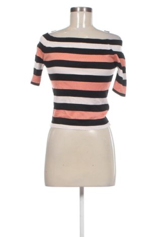 Pulover de femei Zara, Mărime M, Culoare Multicolor, Preț 85,99 Lei