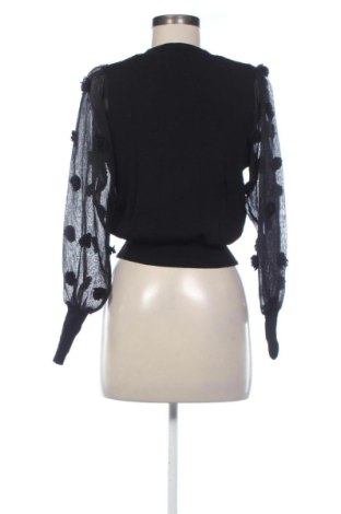 Pulover de femei Zara, Mărime M, Culoare Negru, Preț 72,99 Lei