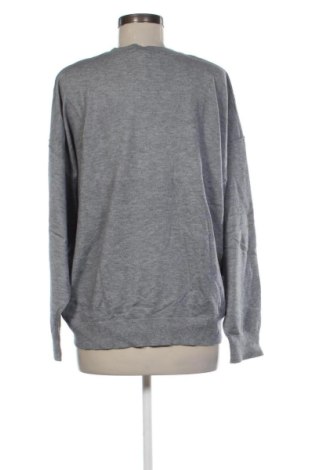 Pulover de femei Zara, Mărime XL, Culoare Gri, Preț 85,99 Lei