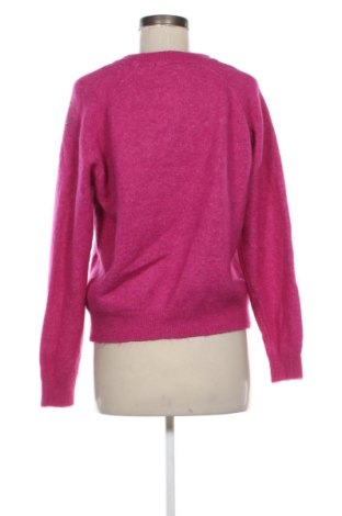 Pulover de femei Zara, Mărime M, Culoare Roz, Preț 85,99 Lei