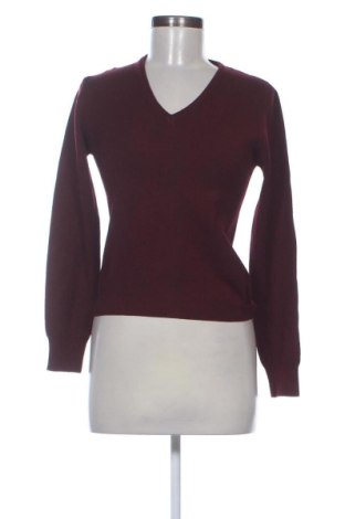Дамски пуловер Zara, Размер M, Цвят Лилав, Цена 14,00 €