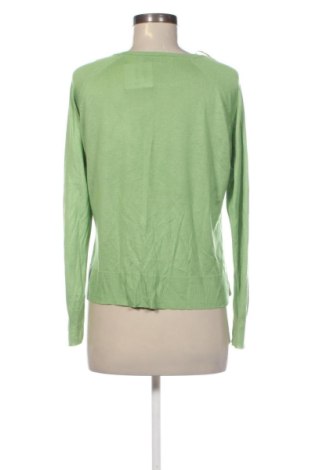 Дамски пуловер Zara, Размер S, Цвят Зелен, Цена 14,00 €