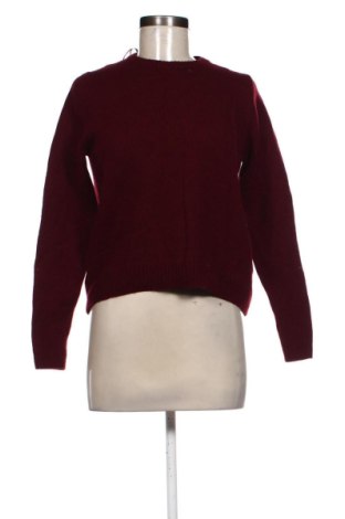Damenpullover Zara, Größe M, Farbe Rot, Preis € 18,99