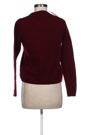 Damenpullover Zara, Größe M, Farbe Rot, Preis € 18,99