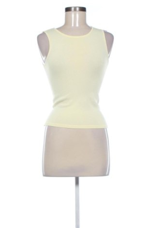 Damenpullover Zara, Größe XS, Farbe Gelb, Preis € 18,99