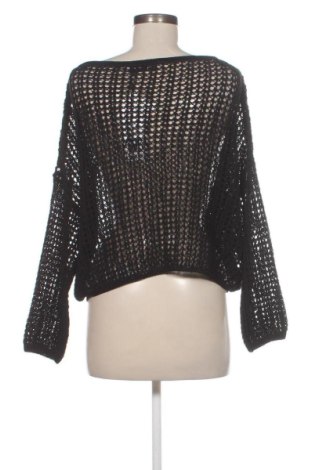Női pulóver Zara, Méret XL, Szín Fekete, Ár 13 223 Ft
