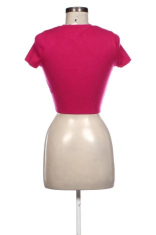 Дамски пуловер Zara, Размер XS, Цвят Розов, Цена 14,00 €