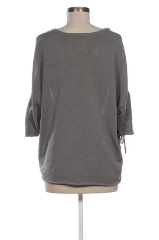 Pulover de femei Zara, Mărime XXL, Culoare Gri, Preț 194,97 Lei