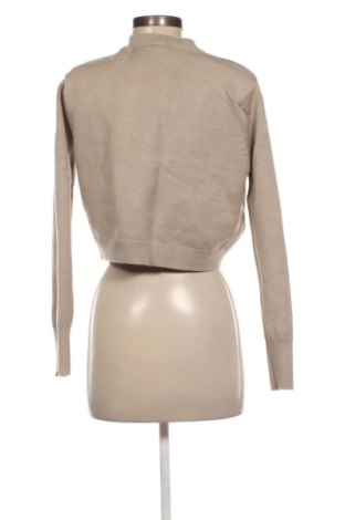 Dámsky pulóver Zara, Veľkosť S, Farba Béžová, Cena  14,00 €