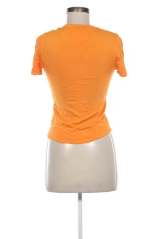 Damski sweter Zara, Rozmiar M, Kolor Pomarańczowy, Cena 72,99 zł