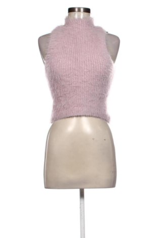 Дамски пуловер Zara, Размер M, Цвят Розов, Цена 14,00 €