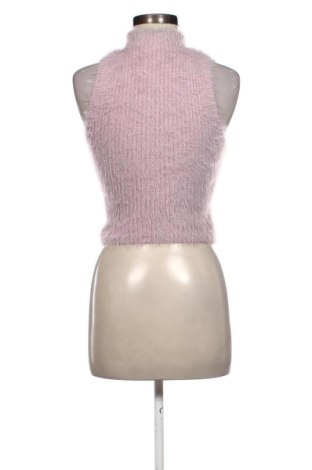 Дамски пуловер Zara, Размер M, Цвят Розов, Цена 14,00 €