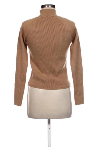 Pulover de femei Zara, Mărime S, Culoare Bej, Preț 72,99 Lei