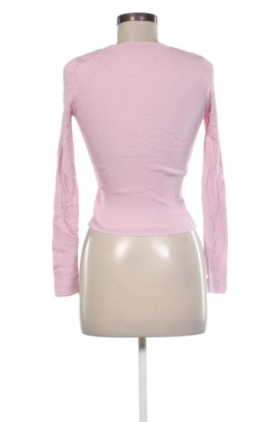 Damski sweter Zara, Rozmiar S, Kolor Różowy, Cena 72,99 zł