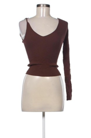 Damenpullover Zara, Größe S, Farbe Braun, Preis € 18,99