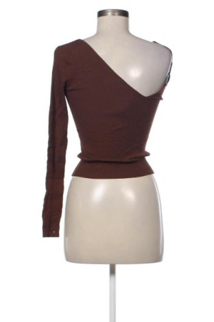 Damenpullover Zara, Größe S, Farbe Braun, Preis € 18,99