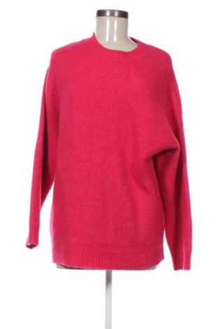 Pulover de femei Zara, Mărime S, Culoare Roz, Preț 78,20 Lei