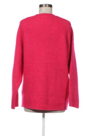 Pulover de femei Zara, Mărime S, Culoare Roz, Preț 78,20 Lei