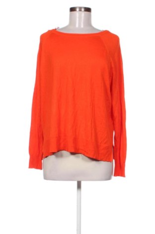 Dámsky pulóver Zara, Veľkosť XL, Farba Oranžová, Cena  37,40 €