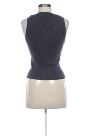 Дамски пуловер Zara, Размер L, Цвят Сив, Цена 15,00 €