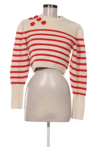 Damenpullover Zara, Größe M, Farbe Mehrfarbig, Preis € 14,99