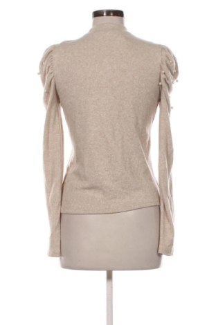Дамски пуловер Zara, Размер M, Цвят Бежов, Цена 14,31 €