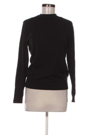 Pulover de femei Zara, Mărime M, Culoare Negru, Preț 72,99 Lei, #136296398