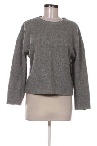 Damenpullover Zara, Größe M, Farbe Grau, Preis 14,00 €