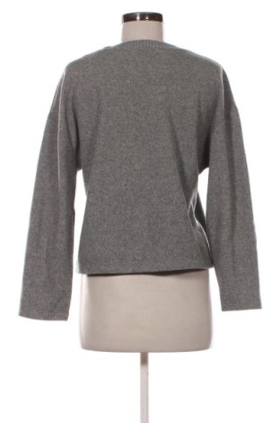 Damenpullover Zara, Größe M, Farbe Grau, Preis 14,00 €