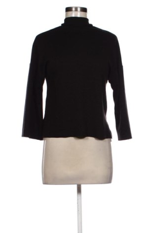 Dámsky pulóver Zara, Veľkosť M, Farba Čierna, Cena  18,00 €