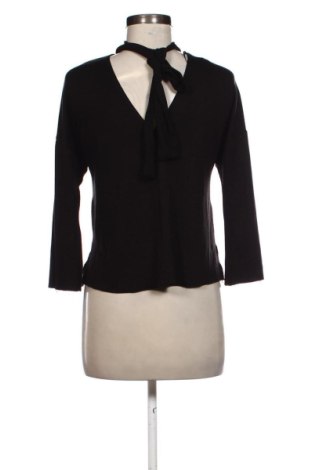 Dámsky pulóver Zara, Veľkosť M, Farba Čierna, Cena  18,00 €
