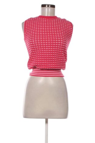 Pulover de femei Zara, Mărime S, Culoare Multicolor, Preț 72,99 Lei
