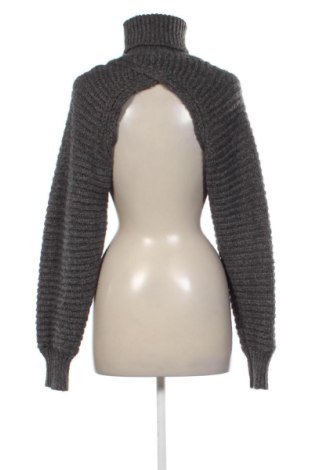 Damski sweter Zara, Rozmiar M, Kolor Szary, Cena 75,02 zł