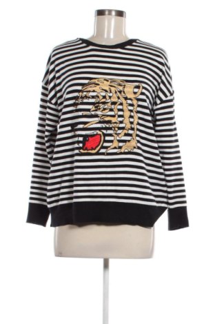 Дамски пуловер Zara, Размер L, Цвят Многоцветен, Цена 14,31 €