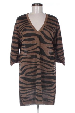 Damski sweter Zara, Rozmiar XL, Kolor Kolorowy, Cena 74,01 zł