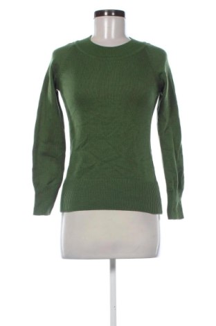 Dámsky pulóver Zero, Veľkosť XS, Farba Zelená, Cena  21,00 €