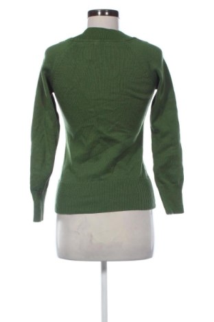 Dámsky pulóver Zero, Veľkosť XS, Farba Zelená, Cena  21,00 €