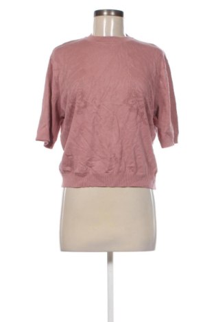 Damski sweter Zuiki, Rozmiar S, Kolor Popielaty róż, Cena 78,99 zł