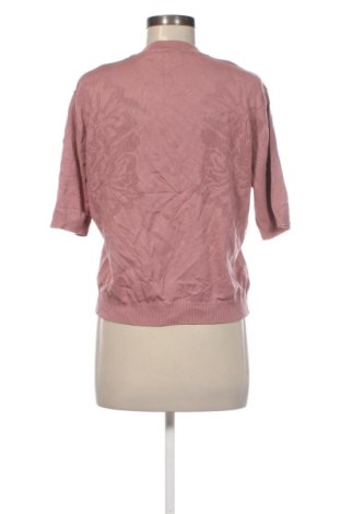 Damski sweter Zuiki, Rozmiar S, Kolor Popielaty róż, Cena 78,99 zł